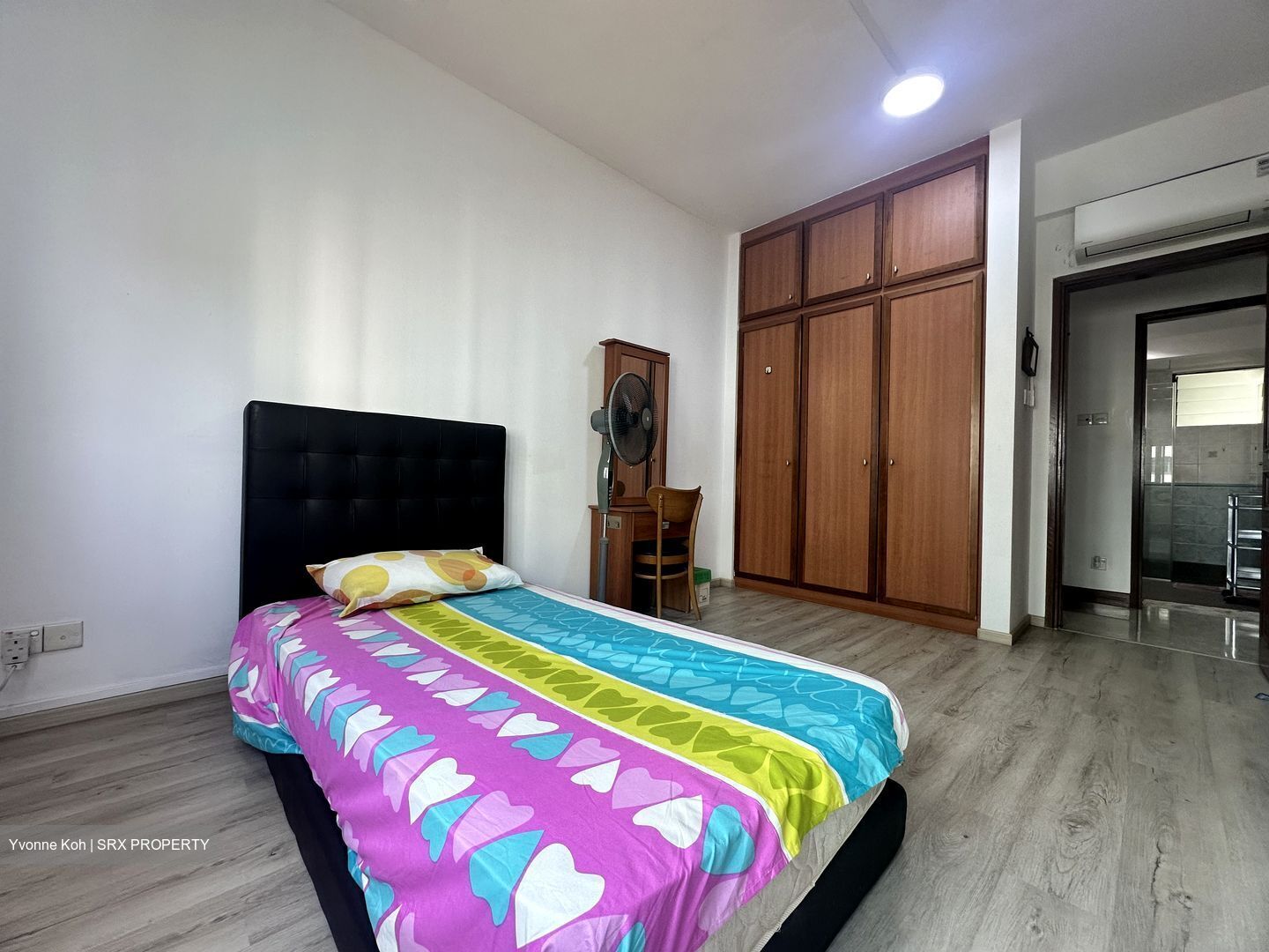 Chestervale (D23), Condominium #596417341